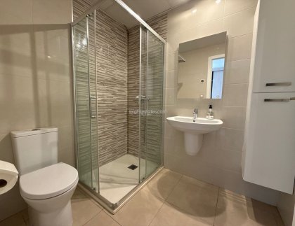 Resale - Apartment / flat -
Orihuela Costa - Lomas de Cabo Roig