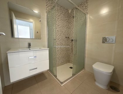 Resale - Apartment / flat -
Orihuela Costa - Lomas de Cabo Roig