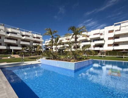 Resale - Apartment / flat -
Orihuela Costa - Lomas de Cabo Roig