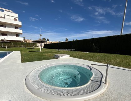 Resale - Apartment / flat -
Orihuela Costa - Lomas de Cabo Roig