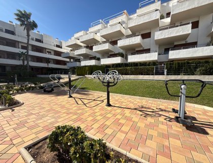 Resale - Apartment / flat -
Orihuela Costa - Lomas de Cabo Roig