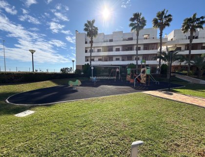 Resale - Apartment / flat -
Orihuela Costa - Lomas de Cabo Roig