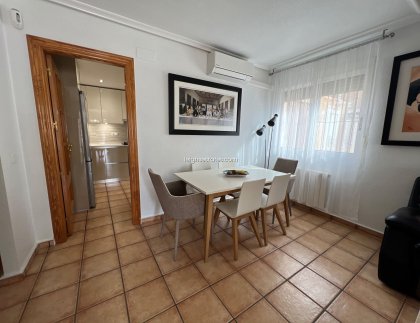 Resale - Villa -
Torre de la Horadada
