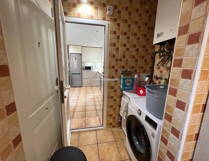 Resale - Villa -
Torre de la Horadada