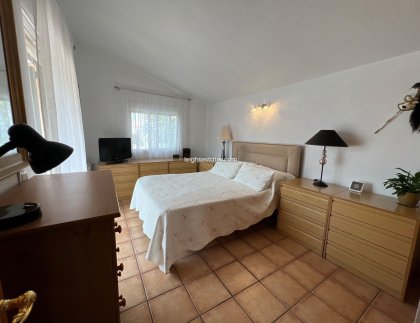 Resale - Villa -
Torre de la Horadada