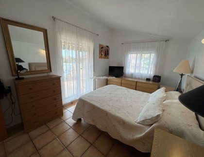 Resale - Villa -
Torre de la Horadada