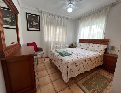 Resale - Villa -
Torre de la Horadada