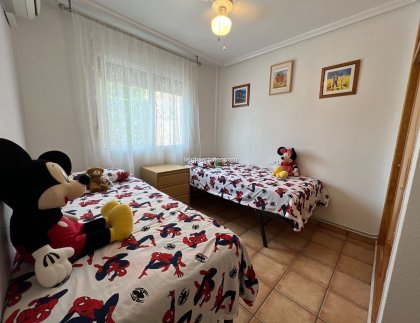 Resale - Villa -
Torre de la Horadada