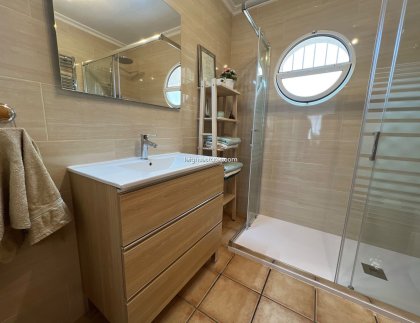 Resale - Villa -
Torre de la Horadada