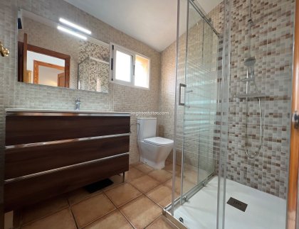 Resale - Villa -
Torre de la Horadada