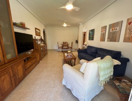Reventa - Apartamento / piso -
Mil Palmeras