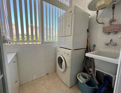 Reventa - Apartamento / piso -
Mil Palmeras
