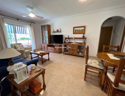 Reventa - Apartamento / piso -
Mil Palmeras