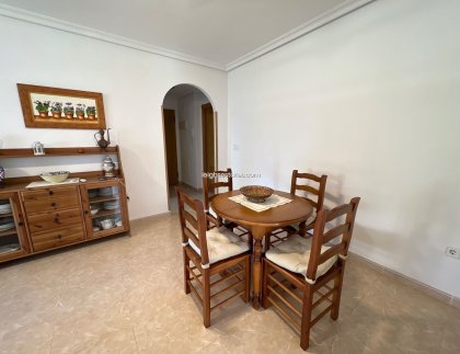 Reventa - Apartamento / piso -
Mil Palmeras