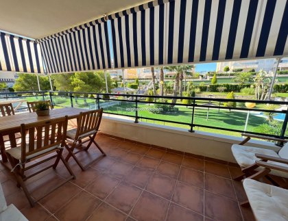 Reventa - Apartamento / piso -
Mil Palmeras