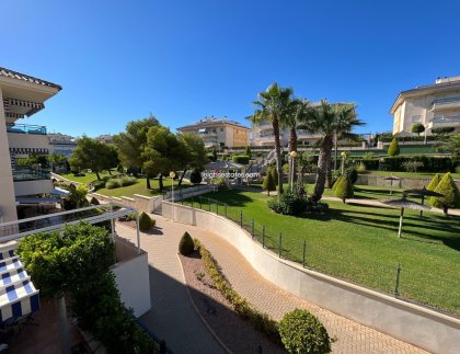 Reventa - Apartamento / piso -
Mil Palmeras