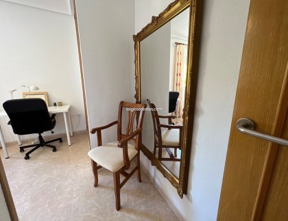 Reventa - Apartamento / piso -
Mil Palmeras