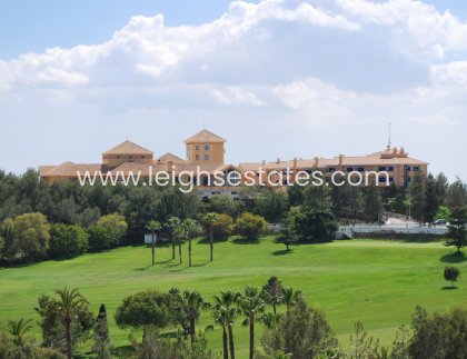 Nouvelle construction - Appartement -
Orihuela Costa