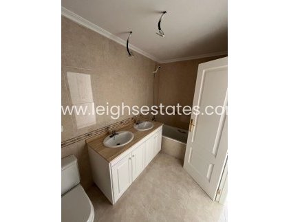 Nouvelle construction - Appartement -
Orihuela Costa