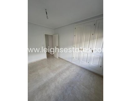 Nouvelle construction - Appartement -
Orihuela Costa