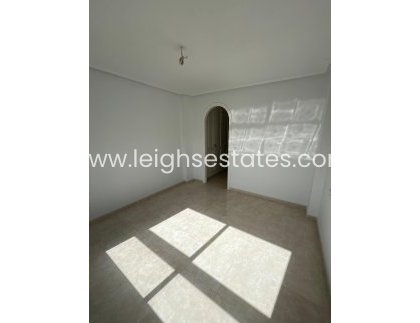 Nouvelle construction - Appartement -
Orihuela Costa