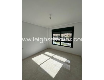 Nouvelle construction - Appartement -
Orihuela Costa