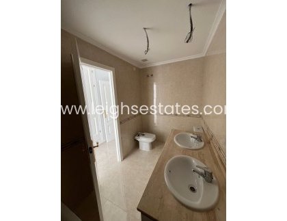 Nouvelle construction - Appartement -
Orihuela Costa