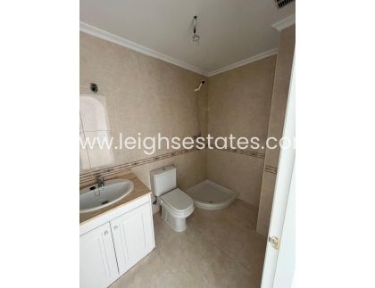 Nouvelle construction - Appartement -
Orihuela Costa