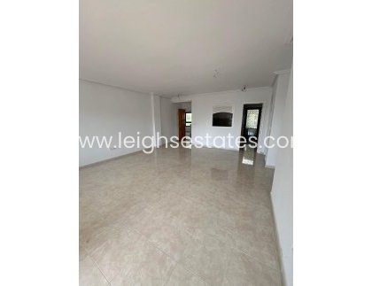 Nouvelle construction - Appartement -
Orihuela Costa