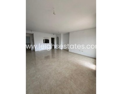 Nouvelle construction - Appartement -
Orihuela Costa