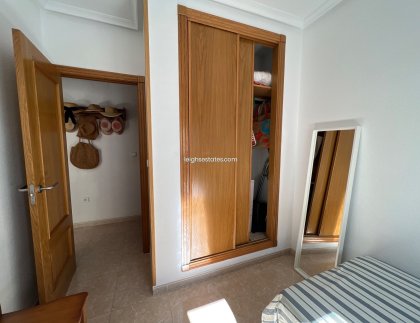 Reventa - Apartamento / piso -
Mil Palmeras