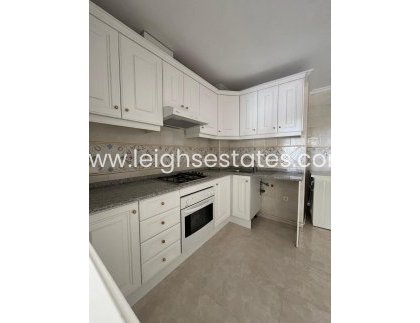 Nouvelle construction - Appartement -
Orihuela Costa