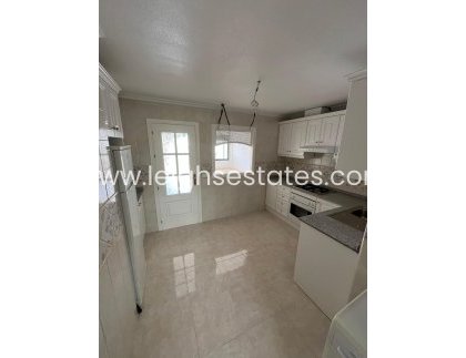 Nouvelle construction - Appartement -
Orihuela Costa