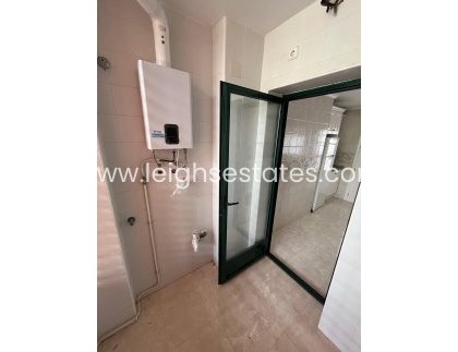 Nouvelle construction - Appartement -
Orihuela Costa