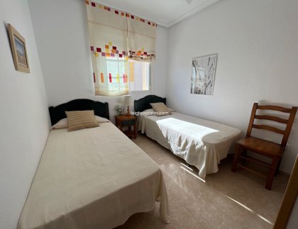 Reventa - Apartamento / piso -
Mil Palmeras