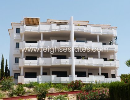 Nouvelle construction - Appartement -
Orihuela Costa