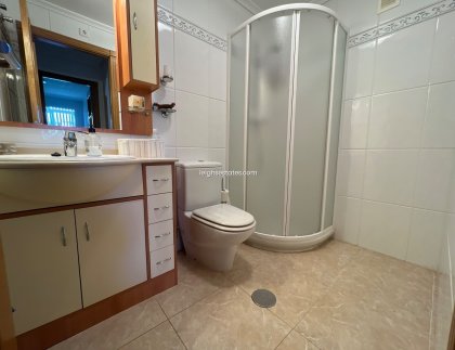 Reventa - Apartamento / piso -
Mil Palmeras