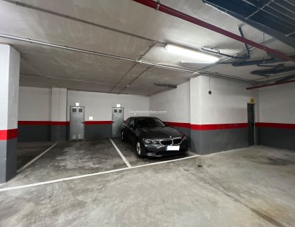 Reventa - Apartamento / piso -
Mil Palmeras