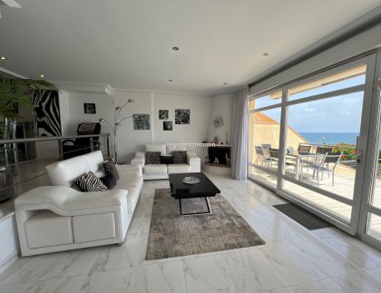 Reventa - Adosado -
Dehesa de Campoamor