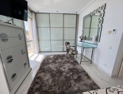 Reventa - Adosado -
Dehesa de Campoamor