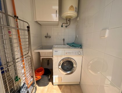 Reventa - Adosado -
Dehesa de Campoamor