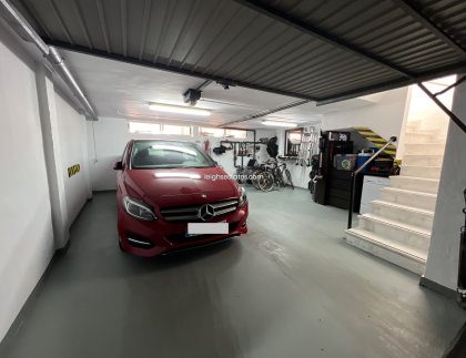 Reventa - Adosado -
Dehesa de Campoamor