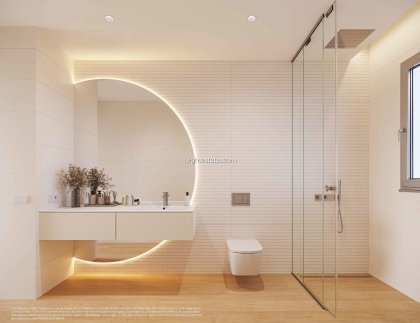 New Build - Apartment / flat -
San Miguel de Salinas - Las Colinas Golf &amp; Country Club