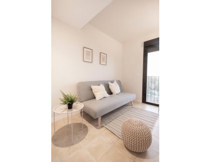 Resale - Apartment / flat -
Corvera