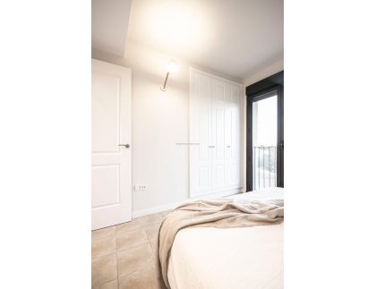 Resale - Apartment / flat -
Corvera