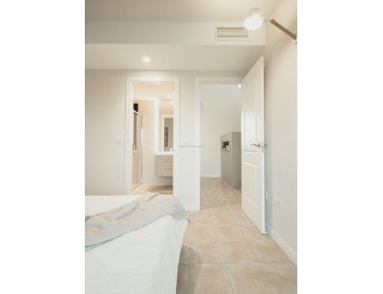 Resale - Apartment / flat -
Corvera