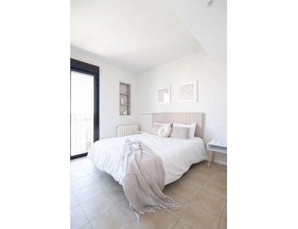 Resale - Apartment / flat -
Corvera