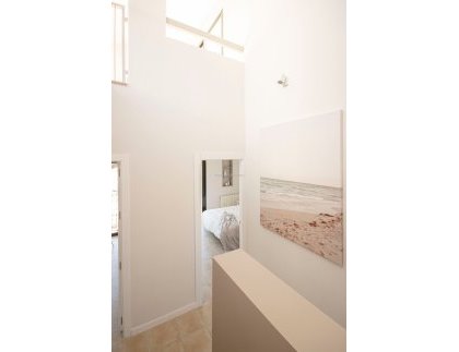 Resale - Apartment / flat -
Corvera