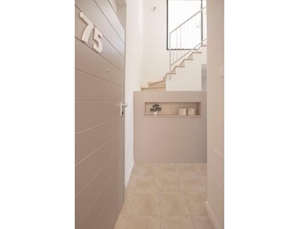 Resale - Apartment / flat -
Corvera