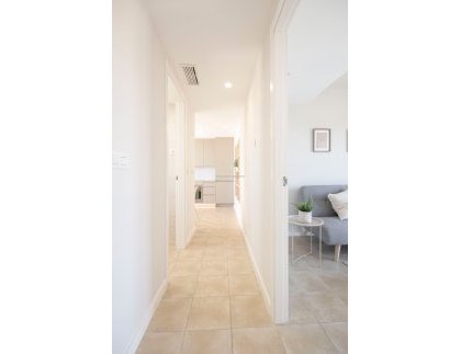 Resale - Apartment / flat -
Corvera